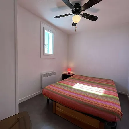 Front De Du Grazel - Piscine Et Parking Gn500-014 Gruissan