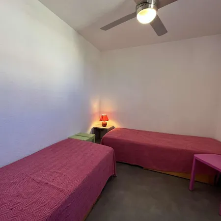 Front De Du Grazel - Piscine Et Parking Gn500-014 Villa