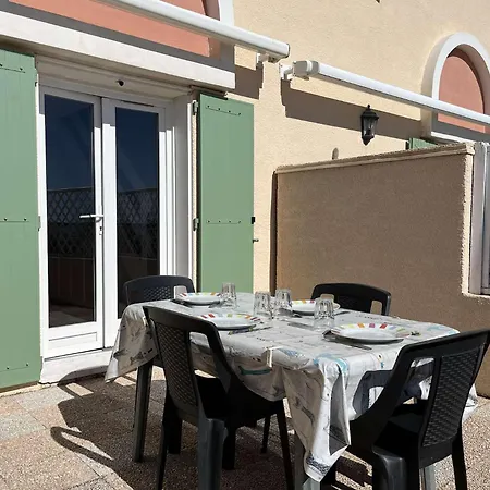 Maison 4 Pieces - Gn500-014 Villa *