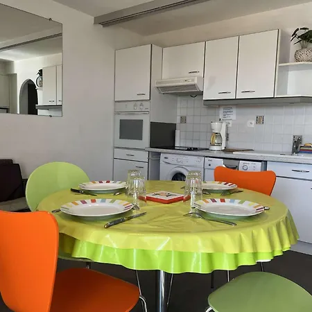 Front De Du Grazel - Piscine Et Parking Gn500-014 *